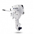 Лодочный мотор Tohatsu MFS 20 EW S NEW белый 4 тактный в Камышине