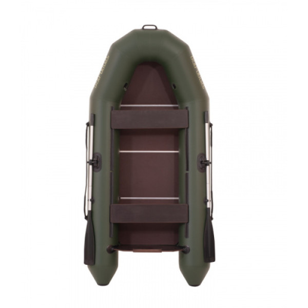 Надувная лодка Tulin Д-300 в Камышине