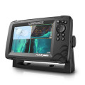 ЭХОЛОТ LOWRANCE REVEAL 7 TRIPLESHOT (000-15520-001) в Камышине