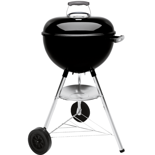 Угольный гриль Weber Bar-B-Kettle 57см в Камышине