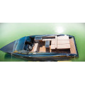 Катер Cruiser Velvette 33 INTELLIGENT в Камышине