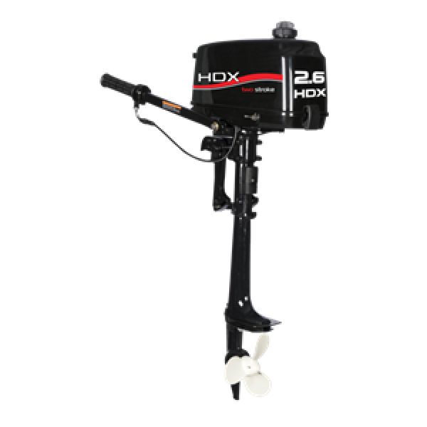 Мотор HDX T2,6 CBMS в Камышине