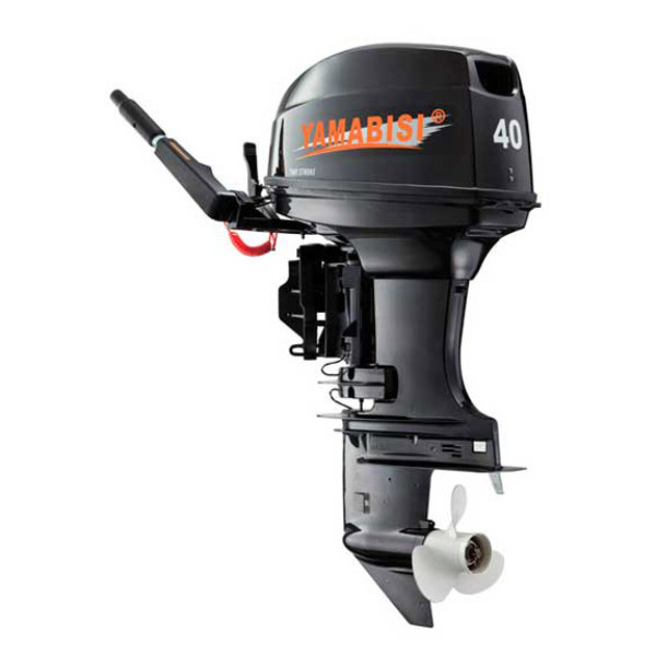 Мотор Yamabisi T40BML в Камышине