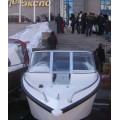 Катер Корвет 500 Fish в Камышине