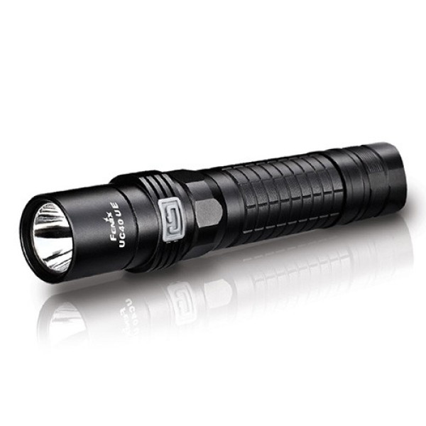 Фонарь Fenix UC40UE в Камышине