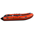 Надувная лодка ПВХ RiverBoats RB - 390 (Киль) в Камышине