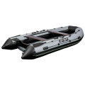 Надувная лодка RiverBoats RB - 430 НДНД в Камышине