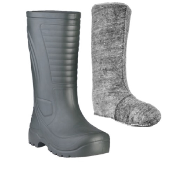 Сапоги Норд (Утеплённые) в Камышине Сапоги Норд (Утеплённые) в Камышине