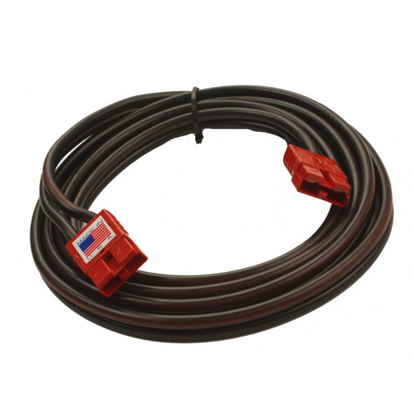 Удлинительный кабель электрического ледобура в Камышине