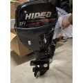 Мотор HIDEA HDEF 9.9 FES PRO (дистанция) в Камышине