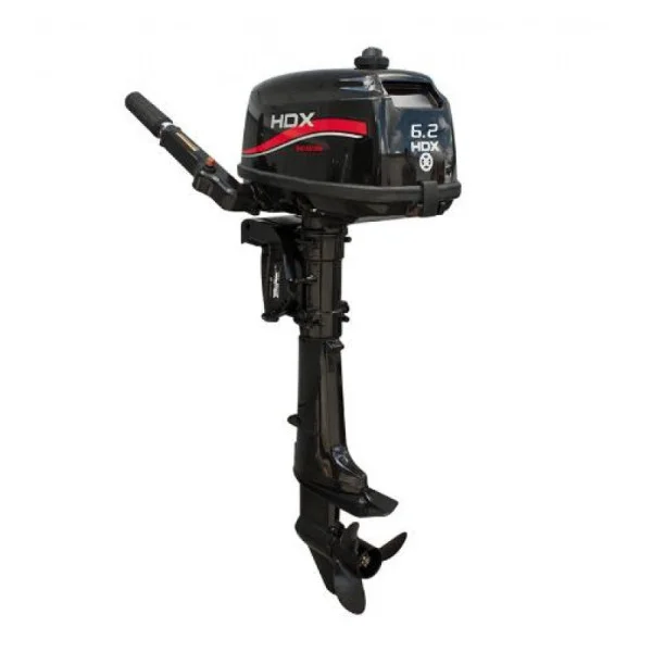 Мотор HDX T 6.2 BMS R-Series в Камышине