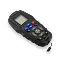 Электромотор HAIBO IPENGUIN P65 GPS 12V 53" в Камышине