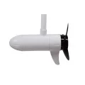 Электромотор HAIBO IPENGUIN P65 GPS 12V 53" в Камышине
