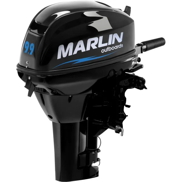МОТОР MARLIN MP 9.9 AMH в Камышине