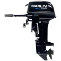 МОТОР MARLIN MP 9,9 AMHS PRO в Камышине