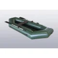 Лодка ПВХ Big Boat ТАУ 240 в Камышине