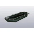 Лодка ПВХ Big Boat ТАУ 240 в Камышине