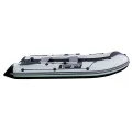 Надувная лодка ПВХ RiverBoats RB - 370 НДНД в Камышине