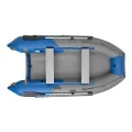 Моторная лодка ПВХ Zefir 3500 в Камышине