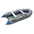 Моторная лодка ПВХ Zefir 3500 LT (среднекилевая) в Камышине