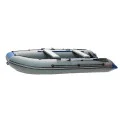 Моторная лодка ПВХ Zefir 3500 LT (среднекилевая) в Камышине
