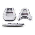 Лодка надувная моторная Solar SL-380 в Камышине