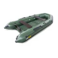 Лодка надувная моторная Solar SL-380 в Камышине