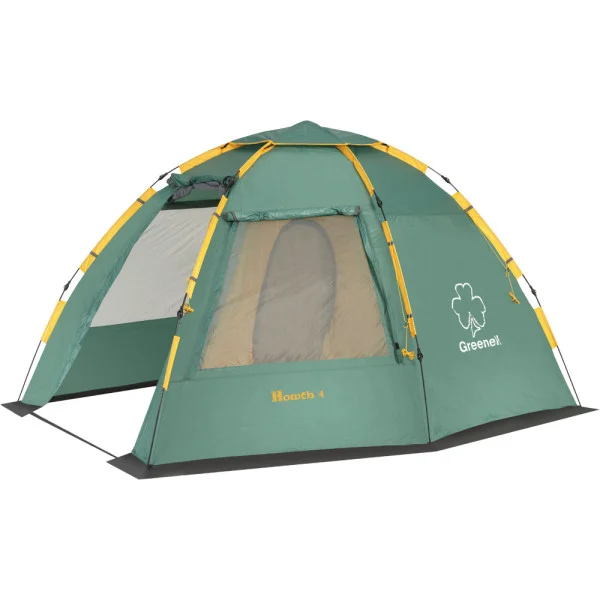 Палатка Greenell Хоут 4 v2 в Камышине