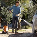 Моечная машина Stihl RE-100 + CP 200 1л в Камышине