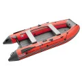 Моторная лодка ПВХ Zefir 3500 LT (малокилевая) в Камышине