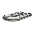 Моторная лодка ПВХ Zefir 3500 LT (малокилевая) в Камышине