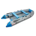 Моторная лодка ПВХ Zefir 3500 LT (малокилевая) в Камышине