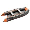 Моторная лодка ПВХ Zefir 3500 LT (малокилевая) в Камышине
