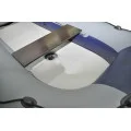 Надувная лодка Муссон 3200 Киль + AirDeck в Камышине