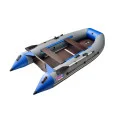 Надувная лодка Roger Hunter Keel 3500 в Камышине