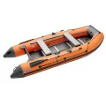 Надувная лодка Roger Hunter Keel 3500 в Камышине