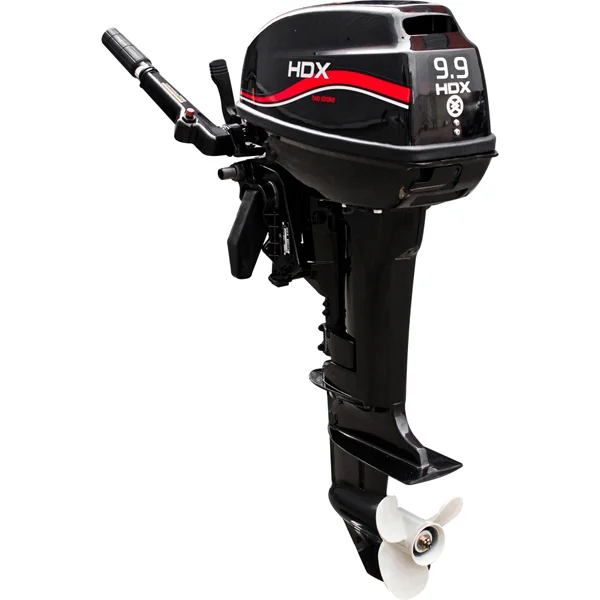 Мотор HDX T9,9BMS R-Series в Камышине