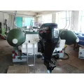Надувная лодка SkyBoat 520R в Камышине
