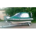 Надувная лодка SkyBoat 520R в Камышине