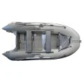 Надувная лодка Liman SCD 330AL КМФ в Камышине