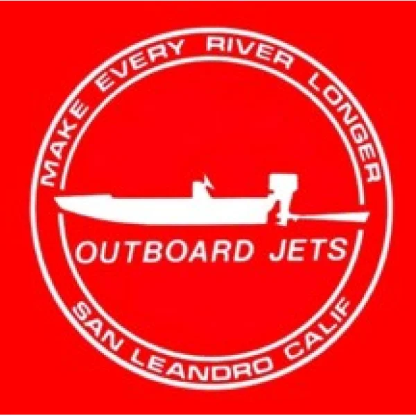 Водомётная насадка Outboard Jets AC90T в Камышине