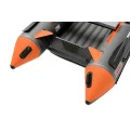 Моторная лодка ПВХ Zefir 3300 LT (малокилевая) в Камышине