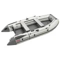 Моторная лодка ПВХ Zefir 3300 LT (малокилевая) в Камышине