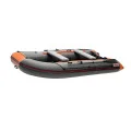Моторная лодка ПВХ Zefir 3300 LT (малокилевая) в Камышине