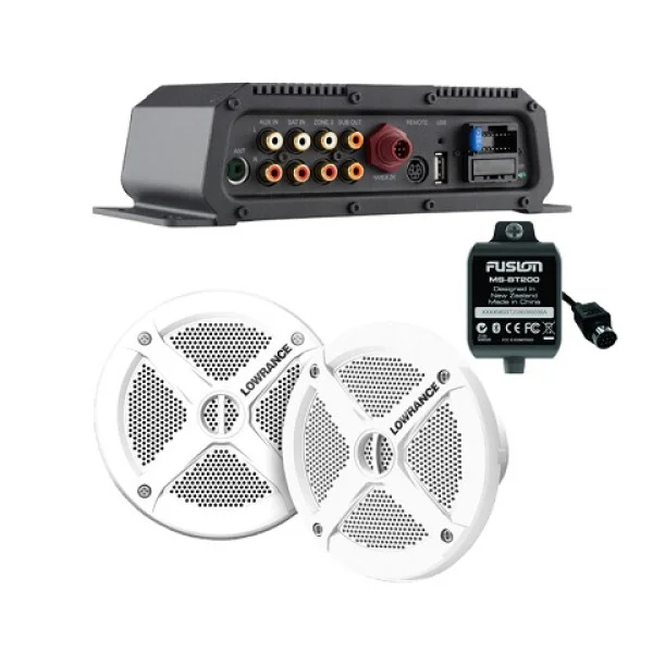 Аудиосервер Audio Server Pack, Server+BT+SPKRS в Камышине