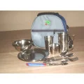 Кейс на 2 персоны в Камышине