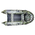 Надувная лодка Liman SB 380 в Камышине