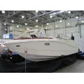 Катер Cuddy cabin Velvette 24 Euphoria в Камышине
