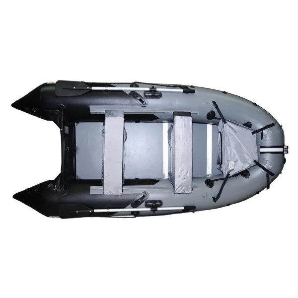 Надувная лодка Liman MSCD 350ALR в Камышине