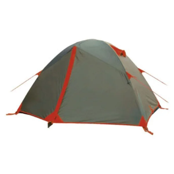 Палатка Tramp PEAK 2 ALU в Камышине